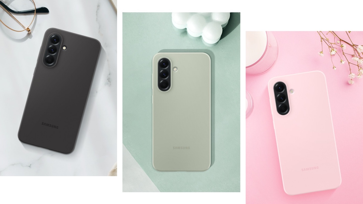 Pilihan Case Galaxy A56 5G, Ada yang Tahan Banting & Bisa Simpan Kartu