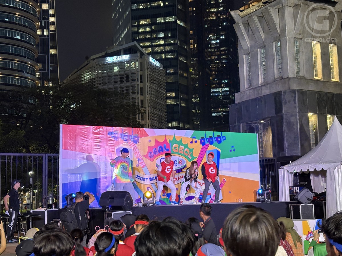 Rayakan Hari Musik Sedunia, Ini 4 Fitur Google Berguna Buat Gen Z