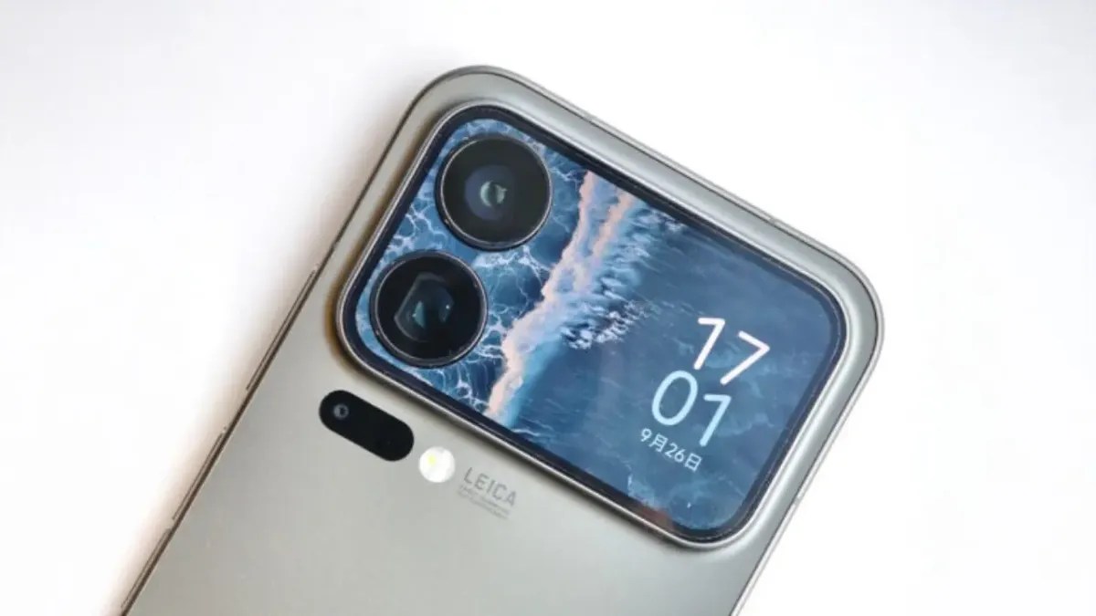 Xiaomi 18 Pro Dirumorkan Bakal Punya Fitur Privacy Display, Mirip Galaxy S26 Ultra