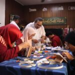 PLN UID Jakarta Raya Perkuat Ekosistem UMKM Kreatif, Lahirkan Pembatik Muda Siap Bersaing di Pasar