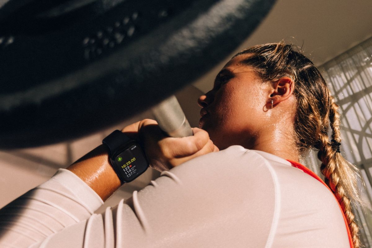 Apple Watch Series 12 Resmi Meluncur, Bawa Sensor Kesehatan Baru dan Siri AI – KoranDigital.Net.id
