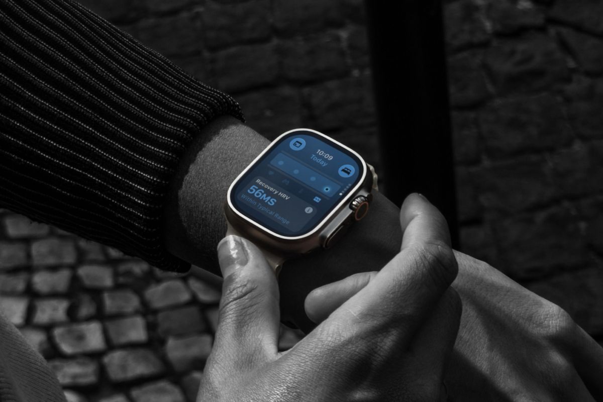 Apple Watch Ultra 4 Bawa Health Sensing System Baru hingga Siri AI – KoranDigital.Net.id