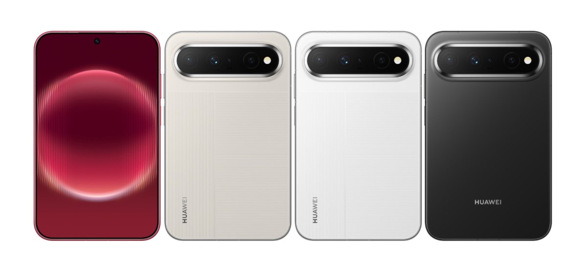 HUAWEI Pura X View Resmi Meluncur, Bawa Layar Unik 16:9.5 dan Baterai 7.000 mAh – KoranDigital.Net.id