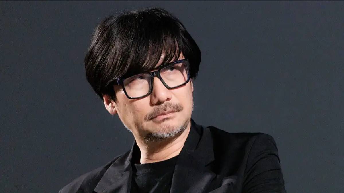 Sony Lepas Physint Hideo Kojima, Apa yang Terjadi? – KoranDigital.Net.id
