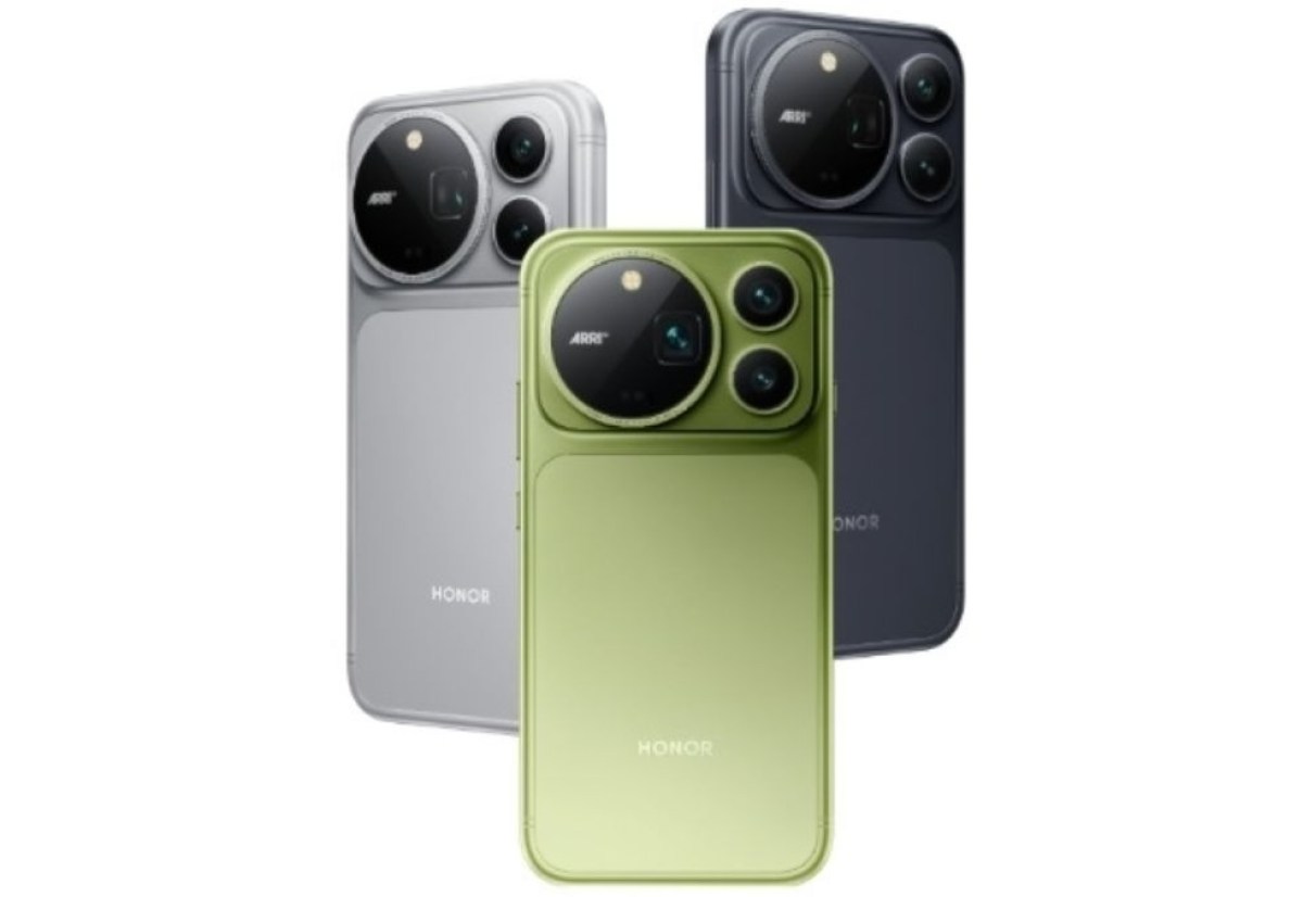 Honor Magic9 Series Punya Tiga Model, Bawa Baterai 11.000 mAh – KoranDigital.Net.id