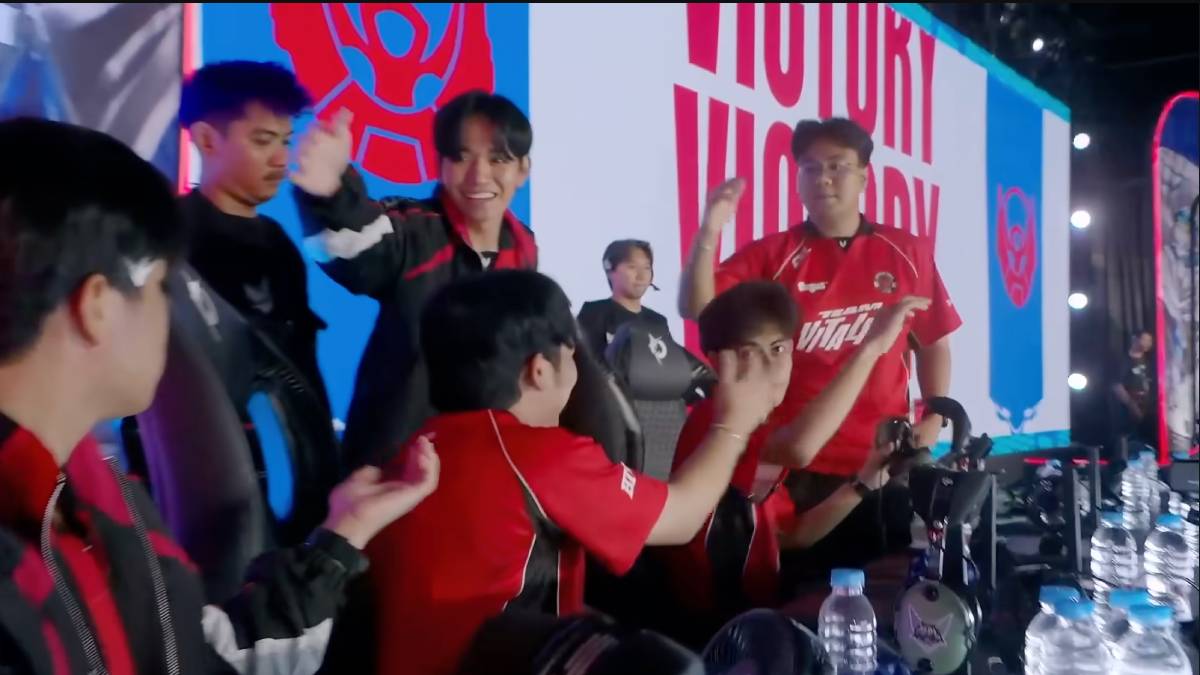 Team Liquid ID Diuji Juara Bertahan Bigetron by Vitality – KoranDigital.Net.id