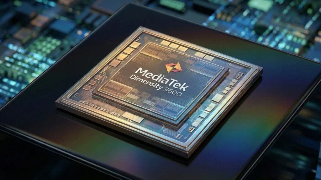 MediaTek Dimensity 9600 Sudah Konfirmasi Jadwal Rilis, Rumor-nya Ada Jajaran Lain? – KoranDigital.Net.id