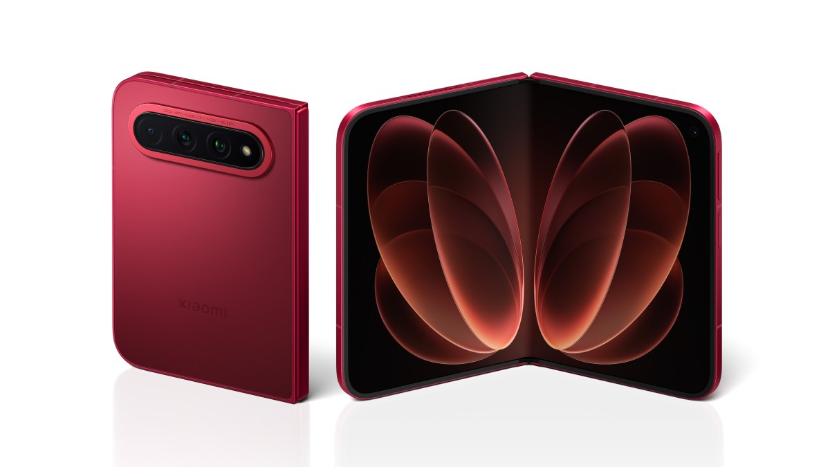 Xiaomi 18 Fold Sudah Tiba! Foldable dengan Zoom Periskop dan 200MP