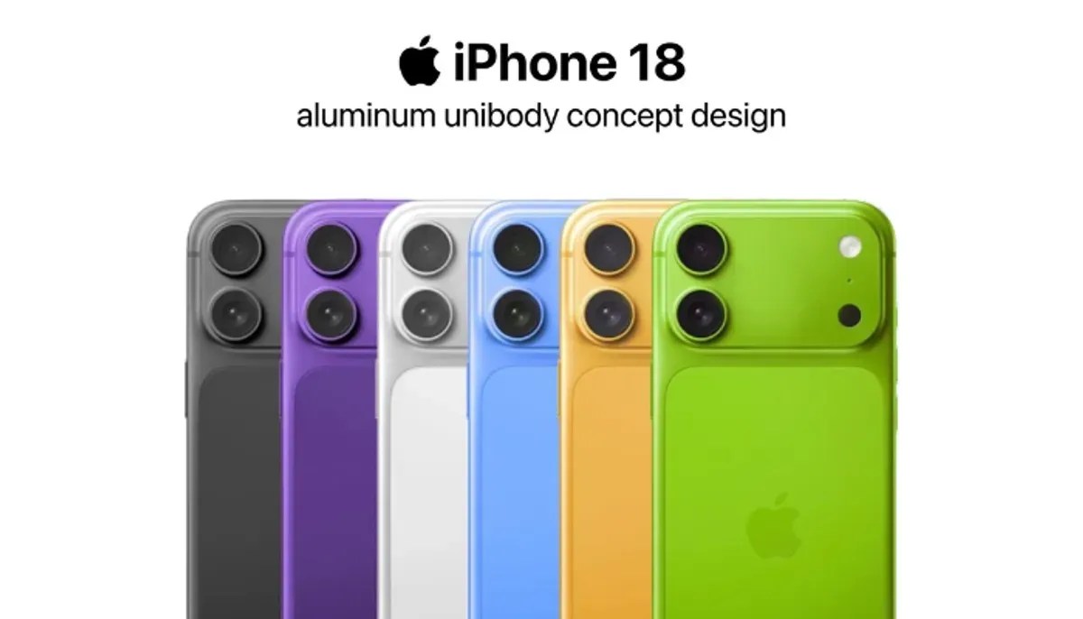 Setelah iPhone 18 Pro Series Dikenalkan, Bagaiman Nasib iPhone 18 Basic? – KoranDigital.Net.id