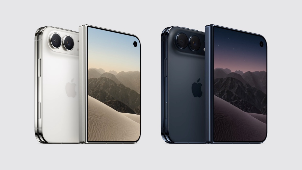 iPhone Duo Datang Terlambat, Begini Penjelasan Bos Apple – KoranDigital.Net.id