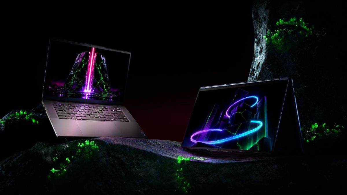 Lenovo Perluas Lini Yoga di IFA 2026, Bawa Laptop RTX Spark hingga Jajaran Tablet Terbaru – KoranDigital.Net.id