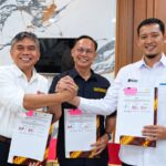 Makin Gampang “Ngecas” Kendaraan Listrik, PLN Siap Bangun SPKLU di Kawasan Halim