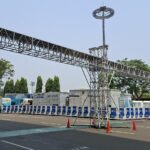 PLN Siapkan Pengamanan Listrik 6 Lapis untuk Dukung FIFA ASEAN Cup 2026 di SUGBK